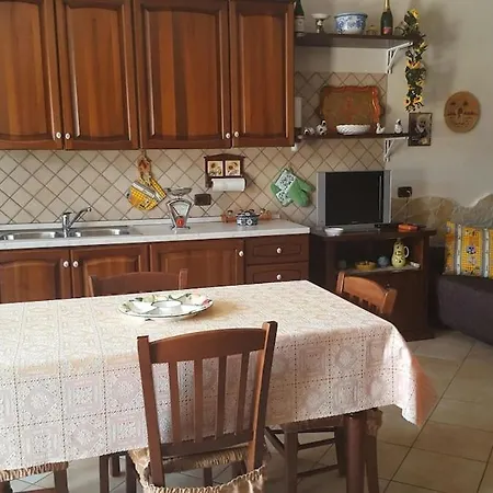 Gallipoli, Laura's Vacation Appartamento